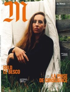 Le Monde Magazine – 4 Mai 2024
