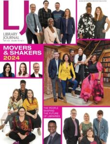 Library Journal – May 2024