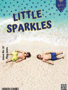 Little Sparkles — May 2024