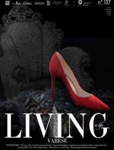 Living is Life — N 137 Maggio 2024