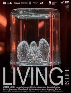 Living is Life — N135 2024