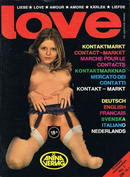 Love — N 7 1980