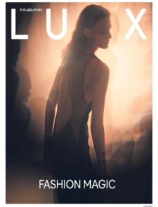 Luxx — May 11 2024