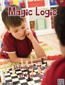 Magic Logic – May 2024