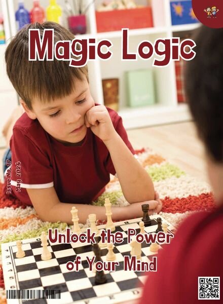 Magic Logic — May 2024