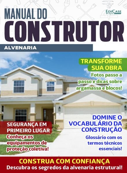 Manual do Construtor — Abril 2024