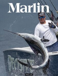 Marlin — June-July 2024