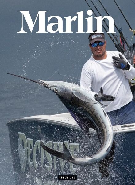 Marlin — June-July 2024