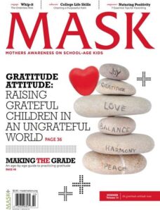 MASK The Magazine – Summer 2024