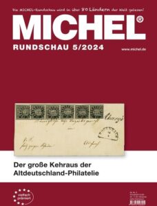 Michel-Rundschau — Mai 2024