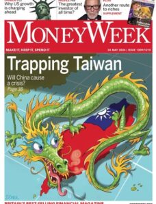 MoneyWeek – 24 May 2024