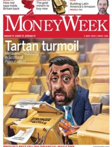 MoneyWeek – 3 May 2024