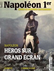 Napoleon 1er — Novembre 2023 — Janvier 2024