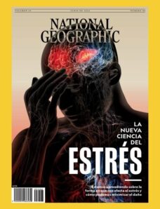 National Geographic en Espanol Mexico — Junio 2024