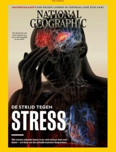 National Geographic Netherlands — Juni 2024