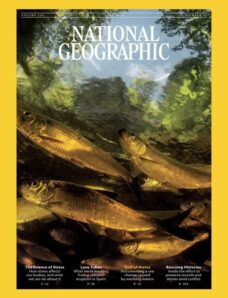 National Geographic USA – June 2024