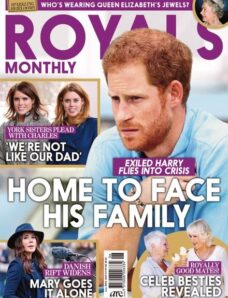 New Idea Royals Monthly – June 2024