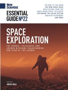 New Scientist Essential Guide – Issue 22 2024