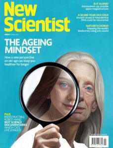 New Scientist International Edition — 18 May 2024