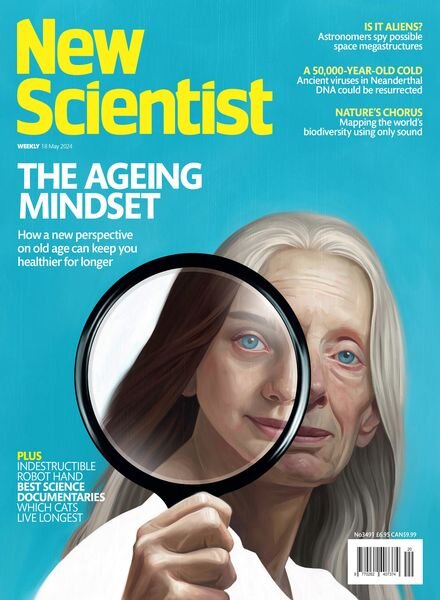 New Scientist International Edition — 18 May 2024