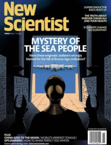 New Scientist USA — 11 May 2024