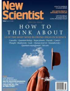 New Scientist USA — 25 May 2024