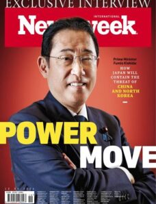 Newsweek International — May 10 2024