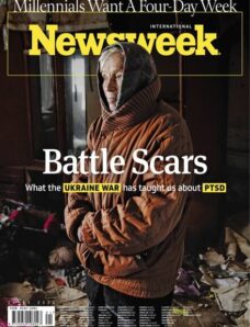 Newsweek International — May 24 2024