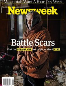 Newsweek USA — May 24 2024