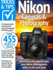 Nikon Cameras & Photography Tricks and Tips — May 2024