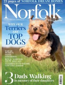 Norfolk Magazine – June 2024