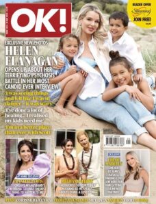 OK! Magazine UK — 20 May 2024