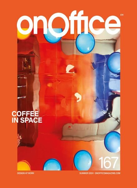 OnOffice — Summer 2024