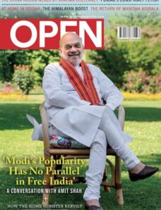 Open Magazine – 3 June 2024