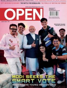 Open Magazine — 6 May 2024