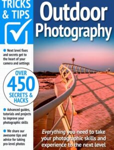 Outdoor Photography Tricks and Tips – May 2024