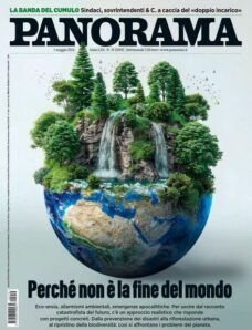 Panorama Italia — 1 Maggio 2024
