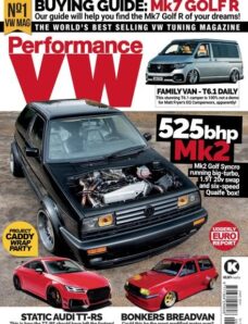 Performance VW – June 2024