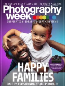 Photography Week – Issue 608 – 16 May 2024