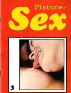 Picture-Sex — N 3 1970