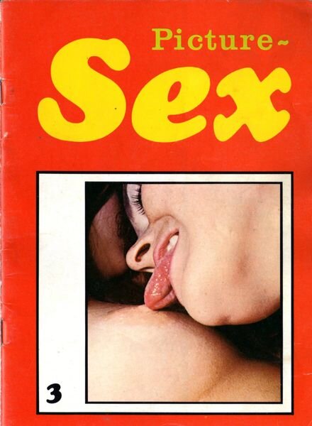 Picture-Sex — N 3 1970