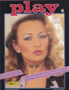 Play – Nr 6 1984