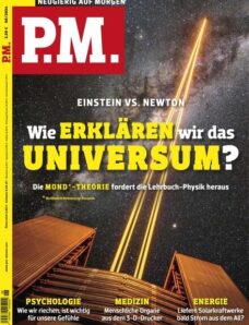 PM Magazin — Juni 2024