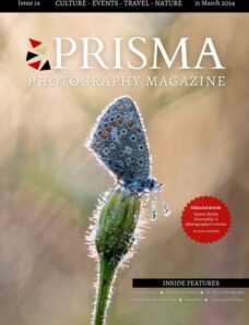 PRISMA Photography Magazine — Issue 14 31 March 2024