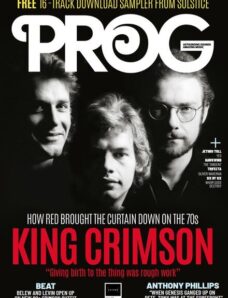 Prog — Issue 150 — 17 May 2024