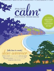 Project Calm – Slow Summer 2024