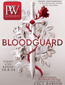 Publishers Weekly — May 13 2024