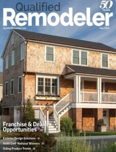 Qualified Remodeler — May 2024