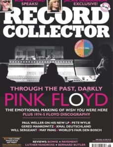 Record Collector – Issue 558 – June 2024