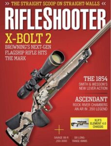 RifleShooter – July-August 2024